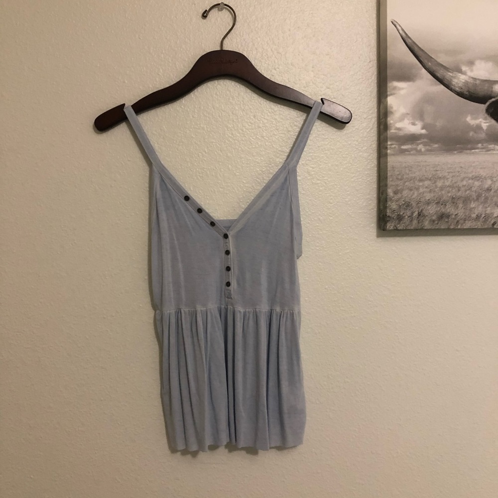 2 for $20!!!! AE tank top